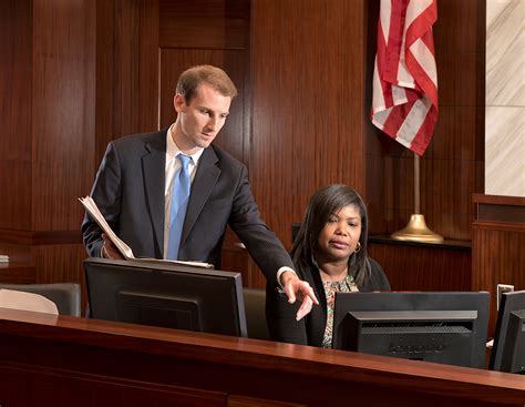Office of the Clerk of Court .